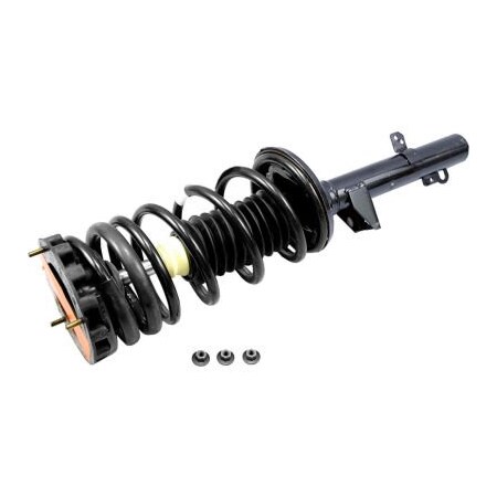 Monroe RoadMatic Strut and Coil Spring Assembly,  181781